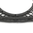 W205 C-class C63AMG 2015+ Benz Front Bumper Grill Replacement Grille Black Generic