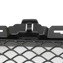 W205 C-class C63AMG 2015+ Benz Front Bumper Grill Replacement Grille Black Generic