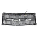 2009-2014 Ford F150 Raptor Style Grille ABS Front Hood Grille W/ LED Generic