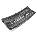 2009-2014 Ford F150 Raptor Style Grille ABS Front Hood Grille W/ LED Generic
