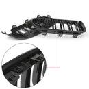 Kidney Grille Dual Slat M4 Sport Grill For BMW F32 F33 F36 F82 (2014+) Gloss Black Generic