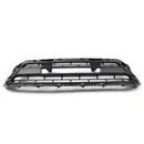TRD Pro Grille and 4 LED Lights with Frame  Kit PTR54-35150 for Toyota Tacoma 2012-2015 Generic