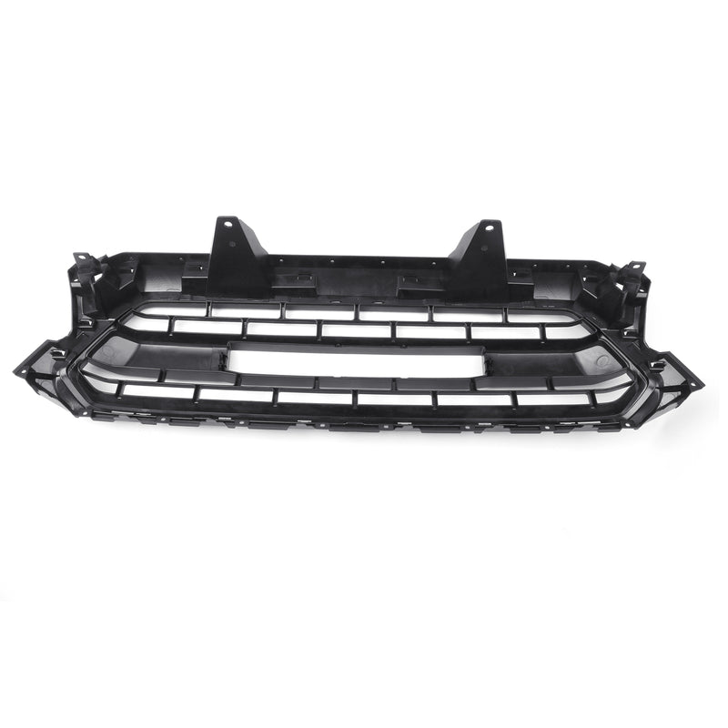 TRD Pro Grille and 4 LED Lights with Frame  Kit PTR54-35150 for Toyota Tacoma 2012-2015 Generic