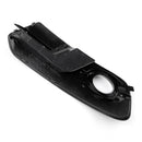 Audi Q5 2013-2016 Front Bumper Fog Light Grille 1PC L/R Don't Fit SQ5 & SLINE