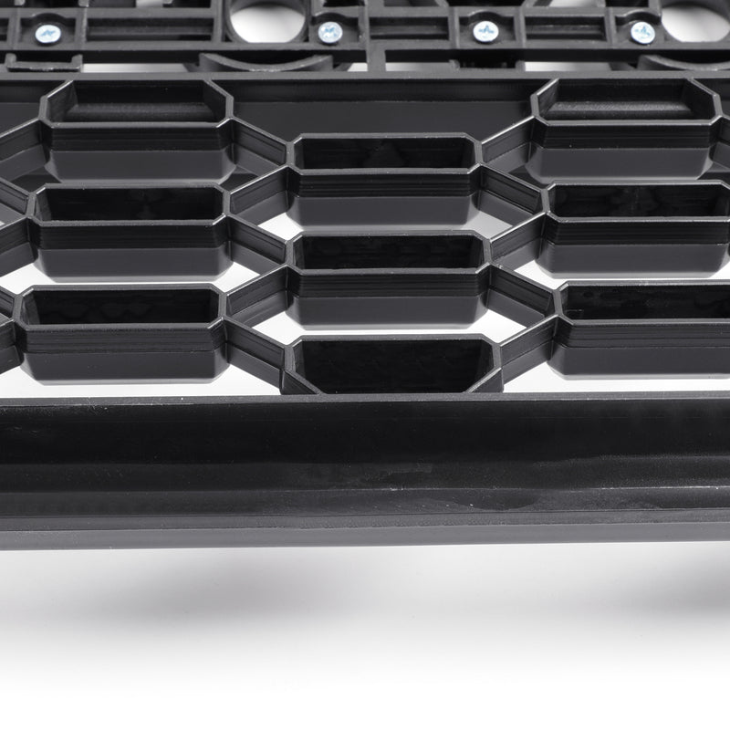 3RD Gen TRD Pro Style Grille with Toyota Letters for Tacoma (2005-06-07-08-09-10-2011)