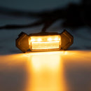 Tacoma 2016-2020 Toyota 4pcs Front Bumper Hood Grill Replacement Grille LED Lights Kit Generic