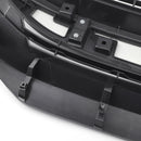 Civic Coupe Sedan 2016-2018 Honda Front Hood Grill Replacement Grille Eyelid Generic