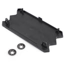 Tacoma TRD PRO 2017-2023 Toyota Front Grill Replacement Grille Garnish Radiator Sensor Cover 53141-35060 Generic