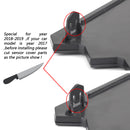 Garnish ACC DRCC Sensor Cover + Grille LED Lights for Tacoma TRD Pro Grilles 53141-35060 Generic