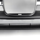 CRV 2012-2014 Honda Front Upper Bumper ABS Chrome Black Mesh Grill Replacement Grille Generic