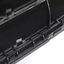 Benz W204 C300 C350 2008 - 2014 Car Front Grille with LED Emblem Black