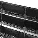 Benz W204 C300 C350 2008 - 2014 Car Front Grille with LED Emblem Black