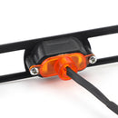 TRD Pro Grille and 4 LED Lights with Frame  Kit PTR54-35150 for Toyota Tacoma 2012-2015 Generic