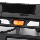 TRD Pro Grille and 4 LED Lights with Frame  Kit PTR54-35150 for Toyota Tacoma 2012-2015 Generic