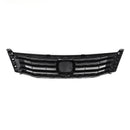 Accord 2008-2010 Honda Front Grill Replacement Grille Primed Black With Chrome Molding Trim Generic