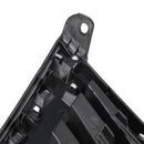 Accord 2008-2010 Honda Front Grill Replacement Grille Primed Black With Chrome Molding Trim Generic