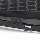 Chevy Cruze 09-14 1PC Front Lower Bumper Grill Replacement Grille Inserts Trim Covers Generic