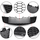 Chevy Cruze 09-14 1PC Front Lower Bumper Grill Replacement Grille Inserts Trim Covers Generic