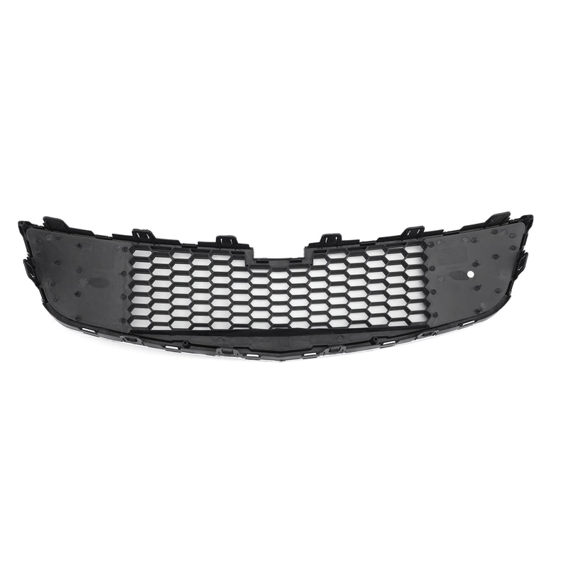Chevy Cruze 09-14 1PC Front Lower Bumper Grill Replacement Grille Inserts Trim Covers Generic