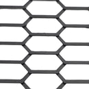 Chevy Cruze 09-14 1PC Front Lower Bumper Grill Replacement Grille Inserts Trim Covers Generic