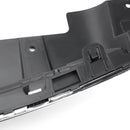 Chevy Cruze 09-14 1PC Front Upper Grill Replacement Grille Inserts Trim Covers Generic