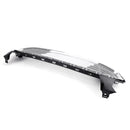 Fusion 2013-2016 Ford Front Bumper Upper Grill Replacement Grille Assembly DS7Z8200BA Generic