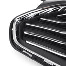 Fusion 2013-2016 Ford Front Bumper Upper Grill Replacement Grille Assembly DS7Z8200BA Generic