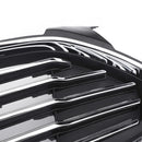 Fusion 2013-2016 Ford Front Bumper Upper Grill Replacement Grille Assembly DS7Z8200BA Generic