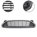 Front Bumper Upper Grille Assembly Fits For Fusion 2013-2016 DS7Z8200BA Generic