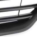 Front Mesh Grill Upper Grille Radiator Refit Grille Grill For HONDA CRV 17-2018 Generic