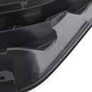 Front Mesh Grill Upper Grille Radiator Refit Grille Grill For HONDA CRV 17-2018 Generic