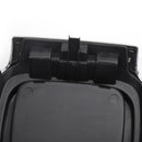 Front Mesh Grill Upper Grille Radiator Refit Grille Grill For HONDA CRV 17-2018 Generic