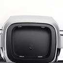 Front Mesh Grill Upper Grille Radiator Refit Grille Grill For HONDA CRV 17-2018 Generic