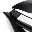 Front Mesh Grill Upper Grille Radiator Refit Grille Grill For HONDA CRV 17-2018 Generic