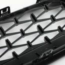 Front Kidney Diamond Grille Grills fit BMW F30 328i 335i 2012-2016 Generic