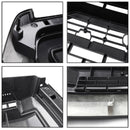 2014-2018 Toyota Tundra TRD PRO Honeycomb Grille W/Letter