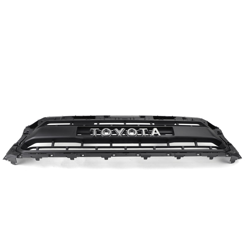 2012-2013-2014-2015 Toyota Tacoma Honeycomb Grill Replacement Grille