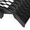 2021-2023 Ford F150 Raptor Replacement ABS Front Bumper Grille Grill W/ LED