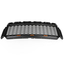 2021-2023 Ford F150 Raptor Replacement ABS Front Bumper Grille Grill W/ LED