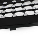2001-2007 Benz W203 Sedan C230 C320 C240 Style Grille Black Diamond