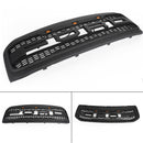 1999-2004 Ford Excursion F250 F350 F450 F550 Super Duty Black Raptor Style Grille