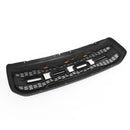 1999-2004 Ford Excursion F250 F350 F450 F550 Super Duty Black Raptor Style Grille