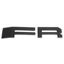 1999-2004 Ford Excursion F250 F350 F450 F550 Super Duty Black Raptor Style Grille