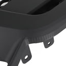 Toyota 4Runner 2010-2013 Matte Black TRD Pro Style Front Bumper Grille Grill W/Amber Lights Generic