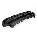 Ford Ranger 2019-2022 Raptor Style Front Bumper Grille Grill Black