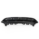 Ford Ranger 2019-2022 Raptor Style Front Bumper Grille Grill Black