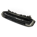 Ford Ranger 2019-2022 Raptor Style Front Bumper Grille Grill Black