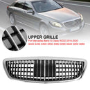 2014-2020 Mercedes Benz W222 S class with ACC S680 Maybach Style Grille