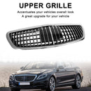2014-2020 Mercedes Benz W222 S class with ACC S680 Maybach Style Grille