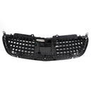 2014-2020 Mercedes Benz W222 S class with ACC S680 Maybach Style Grille
